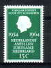 NETHERLAND MNH** MICHEL 835 €0.20 - Other & Unclassified