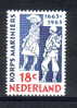 NETHERLAND MNH** MICHEL 855 €0.20 - Other & Unclassified