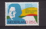 NETHERLAND MNH** MICHEL 933 €0.30 - Sonstige & Ohne Zuordnung