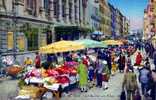 Le Marche Au Fleur - Mercadillos