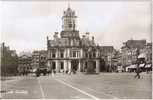 CPSM DELFT Stadhuis - Delft