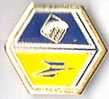 POSTE ET TELECOMMUNICATION. ANCIEN LOGO N°11 - Postes