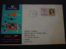 Great Britain-1959 FFC By BOAC London To Sydney - Unclassified