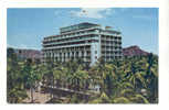 Hawaii  Waikiki  THE REEF TOWER HOTEL - Altri & Non Classificati