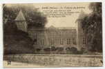134 - ANSE - Le Château Du JONCHEY (1917) - Anse