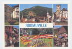 RIBEAUVILLE ( Haut Rhin) (2257) - Ribeauvillé