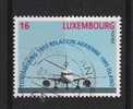 Luxemburg  Y&T 1324 (0) - Used Stamps