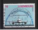 Luxemburg  Y&T 1324 (0) - Used Stamps