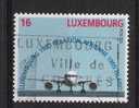 Luxemburg  Y&T 1324 (0) - Oblitérés