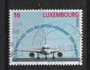 Luxemburg  Y&T 1324 (0) - Used Stamps