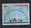 Luxemburg  Y&T 1324 (0) - Used Stamps