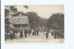 75 Dép.- 53 Paris-Buttes-Chaumont - Ballade Autour Du Lac Le Dimanche.- F.F Paris - Paris (19)