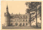 JAMOIGNE ( Florenville) - Maison Du Sacré-Coeur - Séjour De Villégiature Et De Repos (93) - Chiny