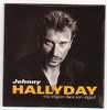 J. HALLYDAY : CD   " MA RELIGION DANS SON REGARD "  NEUF Et SCELLE - Altri - Francese