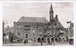 CPSM HAARLEM Stadhuis - Haarlem