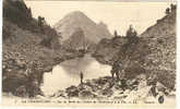 LA CHAMROUSSE  Sur Les Bords Du Chemin De Chamrousse à La Pra   Pecheurs - Chamrousse