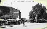 SAINT-OUEN - Rue Marceau - Saint Ouen