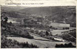 Banneux Notre Dame Vue Sur La Vallée De La Vesdre - Sprimont