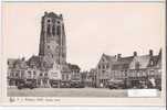 Veurne  : V 4 Groote Markt - Veurne