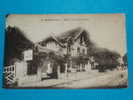 77) Barbizon - N° 14 - Hotel Des Charmettes     - Tres Belle Carte - Barbizon