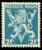 COB  684 (**)  / Yvert Et Tellier N° : 684 (**) - Unused Stamps