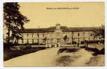 H112 - CHAUMONT-en-VEXIN - L'Hôpital - Chaumont En Vexin