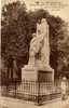 317 - St-Amand - Monument élevé à La Mémoire Des Morts De La Grande Guerre - Saint-Amand-Montrond