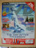 DVD Magazine N° 46 The Day After Tomorrow - Revistas