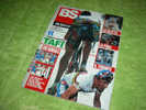BS Bicisport 1996 N° 11 Novembre (Andrea Tafi) - Deportes