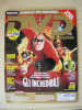 DVD Magazine N° 52 Gli Incredibili - Zeitschriften