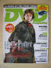 DVD Magazine N° 65 Harry Potter - Magazines