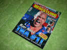 Tutto Wrestling Magazine N°21 (2-2007) Kurt Angle - Deportes