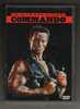DVD-COMMANDO Arnold Schwarzenegger - Action, Adventure