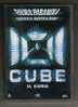 DVD-CUBE IL CUBO Special Edition - Ciencia Ficción Y Fantasía