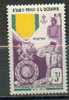 OCEA 44 - YT 202 * - Unused Stamps