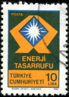 Pays : 489,1 (Turquie : République)  Yvert Et Tellier N° :  2350 (o) - Usados