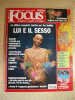 Focus N° 130 Agosto 2003 - Testi Scientifici