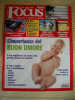 Focus N° 138 Aprile 2004 - Wetenschappelijke Teksten