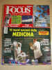 Focus N° 144 Ottobre 2004 - Wetenschappelijke Teksten