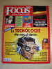Focus N° 148 Febbraio 2005 - Textos Científicos