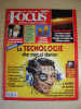 Focus N° 148 Febbraio 2005 - Testi Scientifici