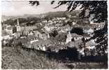 CPSM VALKENBURG Panorama Vanaf De Ruine - Valkenburg