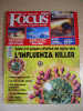 Focus N° 156 Ottobre 2005 - Testi Scientifici