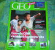 Geo N° 1 (Gennaio 2006) - Textes Scientifiques