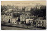 H113 - MAYENNE - Panorama Saint-Martin Et Quai De La République (1916) - Mayenne