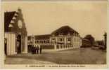 Noeux Les Mines - Les Grands Bureaux Des Mines De Noeux - Noeux Les Mines