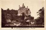 500 - Saint-Amand - Mont-Rond - Saint-Amand-Montrond