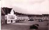 VIMOUTIERS.  (Sans Légende / Genre Carte Photo)(pm Automobiles) - Vimoutiers