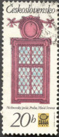 Pays : 464,2 (Tchécoslovaquie : République Fédérale)  Yvert Et Tellier N° :  2200 (o) - Used Stamps