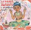 ALADINO - Niños